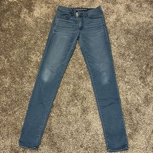 Women’s American Eagle Hi-Rise Jegging